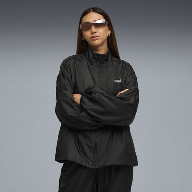 Súprava Puma PUMA x ROSÉ Women's T7 Track Jacket Čierna | 633793_01, 0