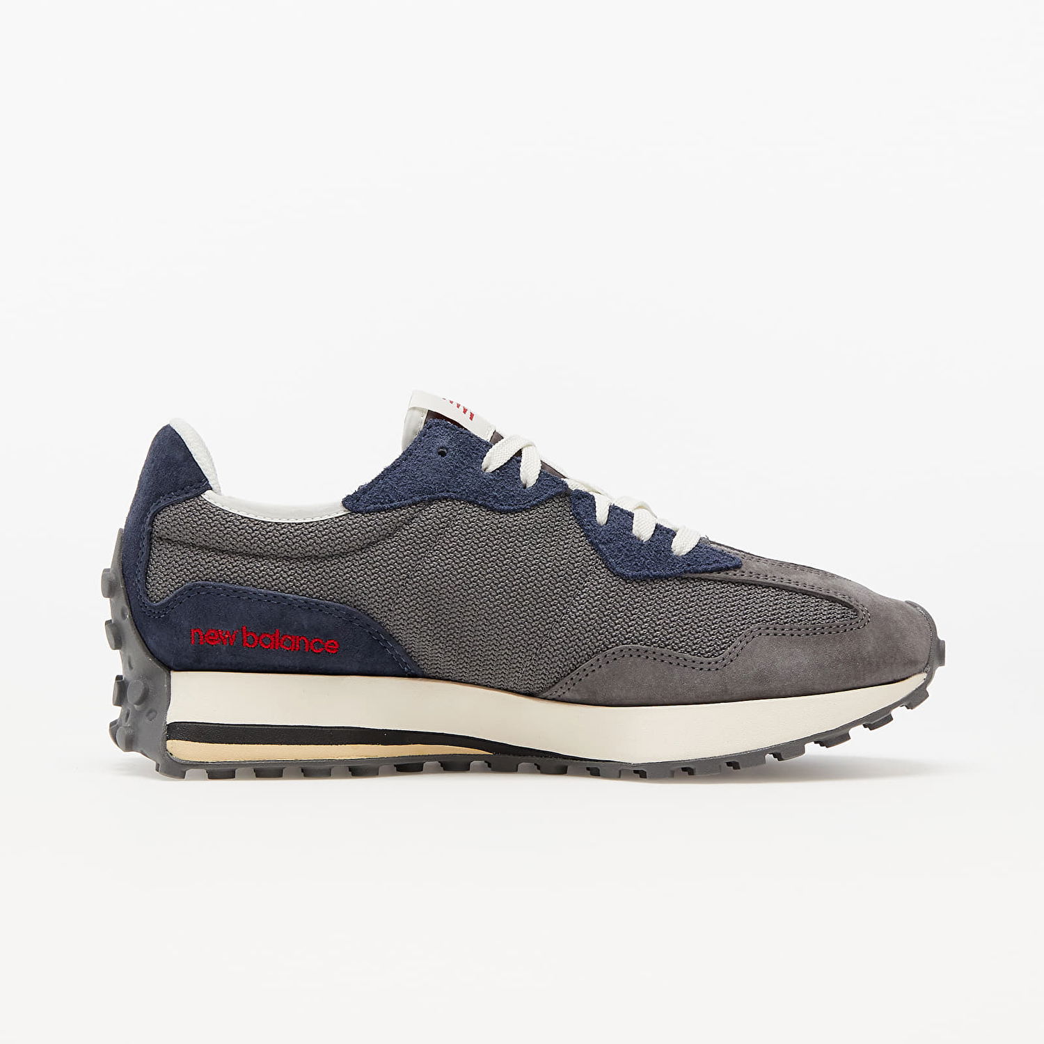 Tenisky a topánky New Balance 327 Šedá | MS327MD, 1