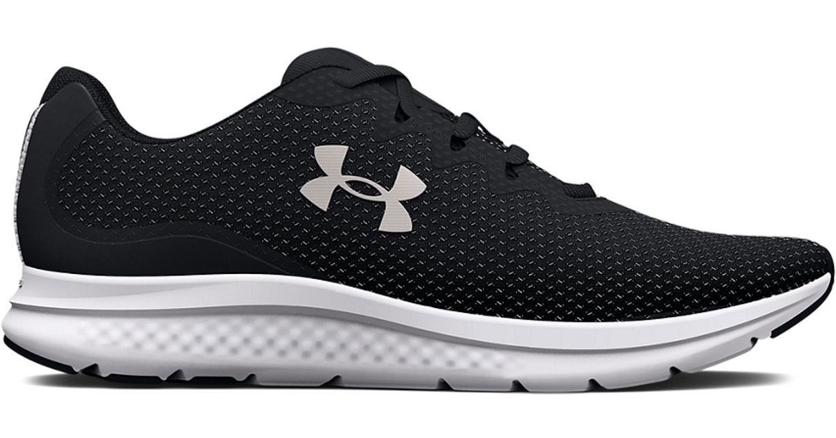 Tenisky a topánky Under Armour Charged Impulse 3 Čierna | 3025421-001, 1