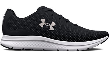 Tenisky a topánky Under Armour Charged Impulse 3 Čierna | 3025421-001, 1