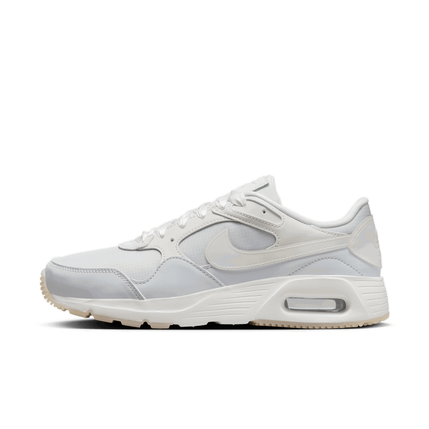 Tenisky a topánky Nike Air Max SC Trend Biela | FQ8722-101, 0