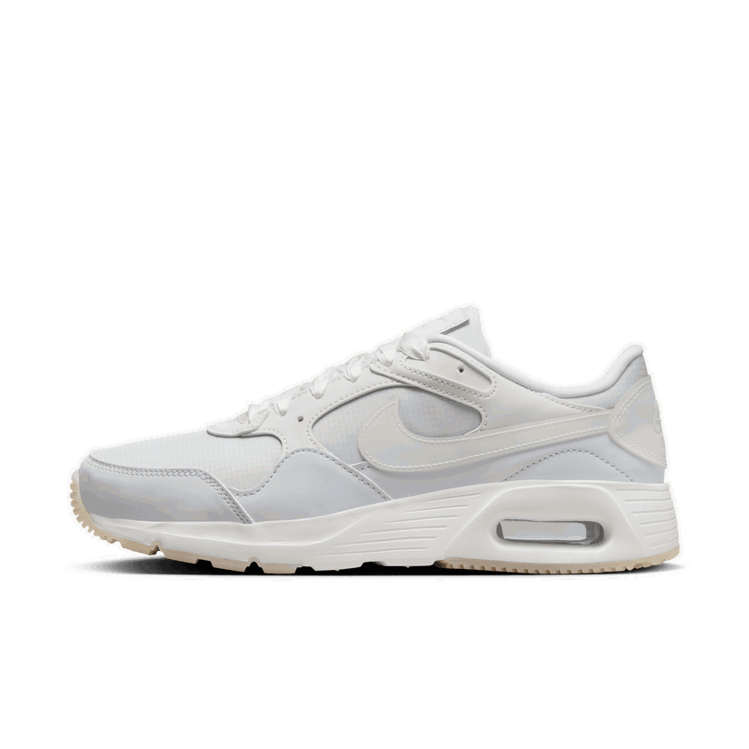 Tenisky a topánky Nike Air Max SC Trend Biela | FQ8722-101