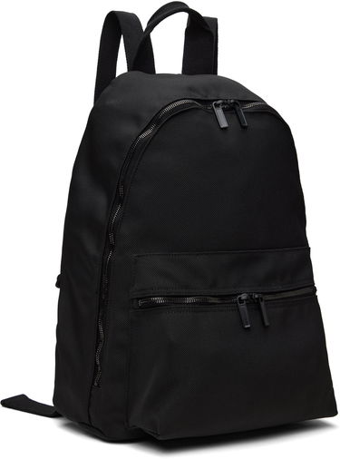 Batoh Rick Owens Rick Owens Hollywood Cordura Backpack Čierna | RA01E0671 HDUBH, 1