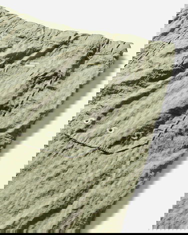 Plavky Stone Island Nylon Metal Striped Swim Shorts Zelené | L1S15B100003S0043 V0031, 4