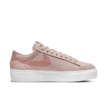 Tenisky a topánky Nike Blazer Low Platform W Ružová | DN0744-600, 1