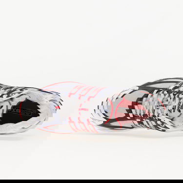 Tenisky a topánky adidas Performance Adistar Cushion Grey One/ Better Scarlet/ Night Indigo Biela | IF6528, 2