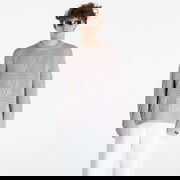 Zuberi Crochet Sweater