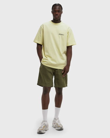 Šortky GRAMICCI Hemp G-Shorts Zelené | G5SM-P067-HEMP-OLIVE, 2