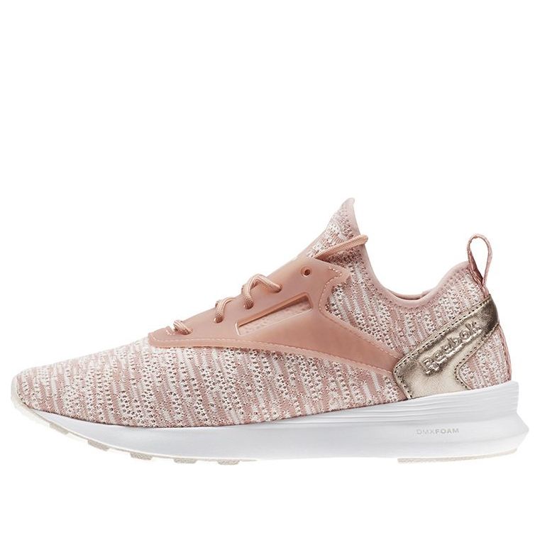 Tenisky a topánky Reebok Classic Zoku Runner Shimmer Ružová | CM9412