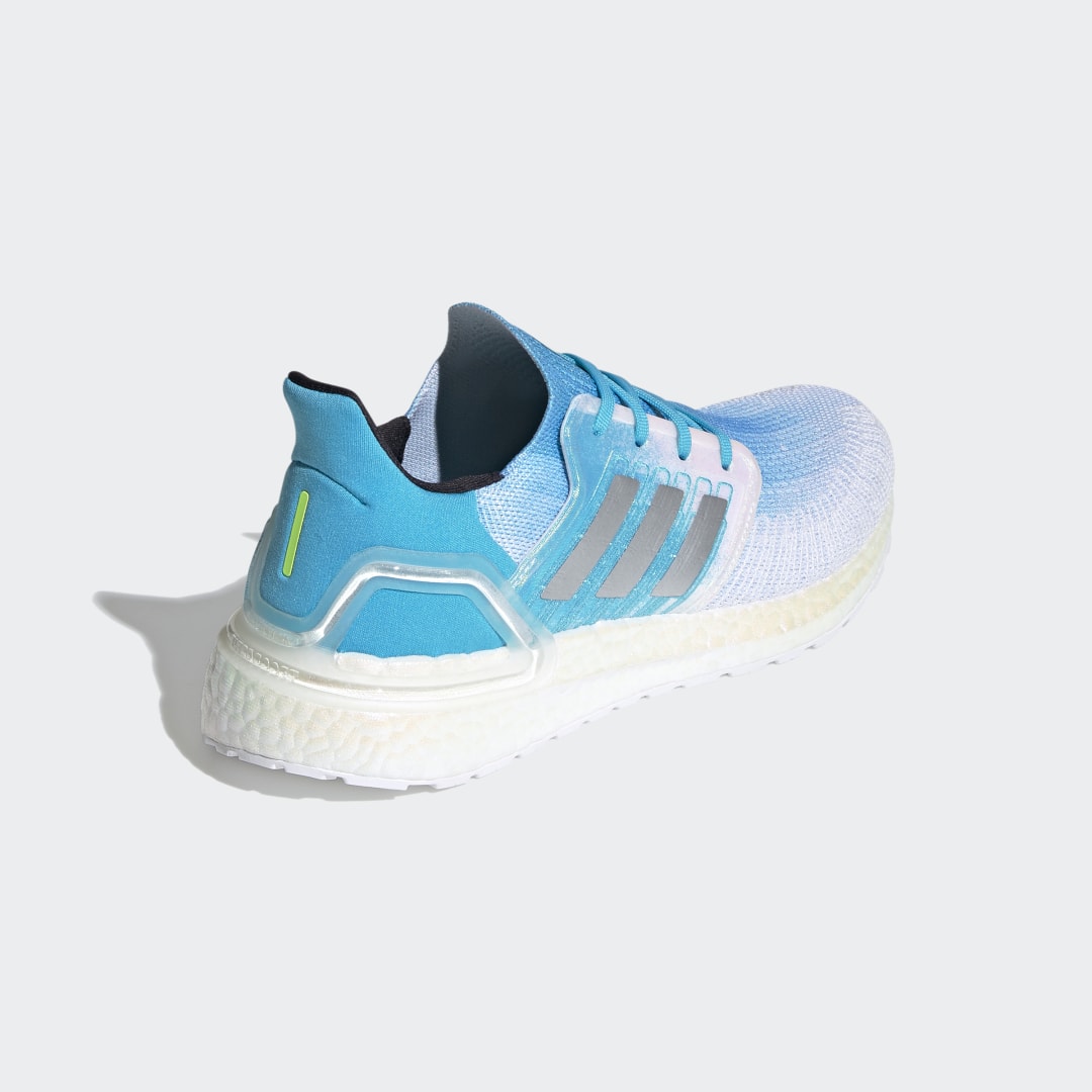 Tenisky a topánky adidas Performance Ultraboost 20 Modrá | FV8324, 1