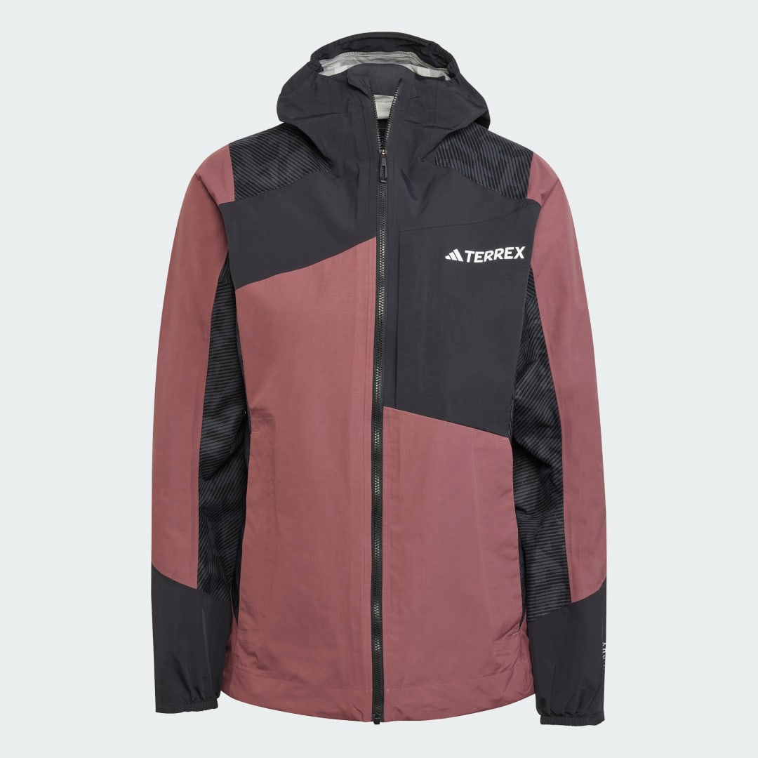 Xperior Hybrid RAIN.RDY Jacket