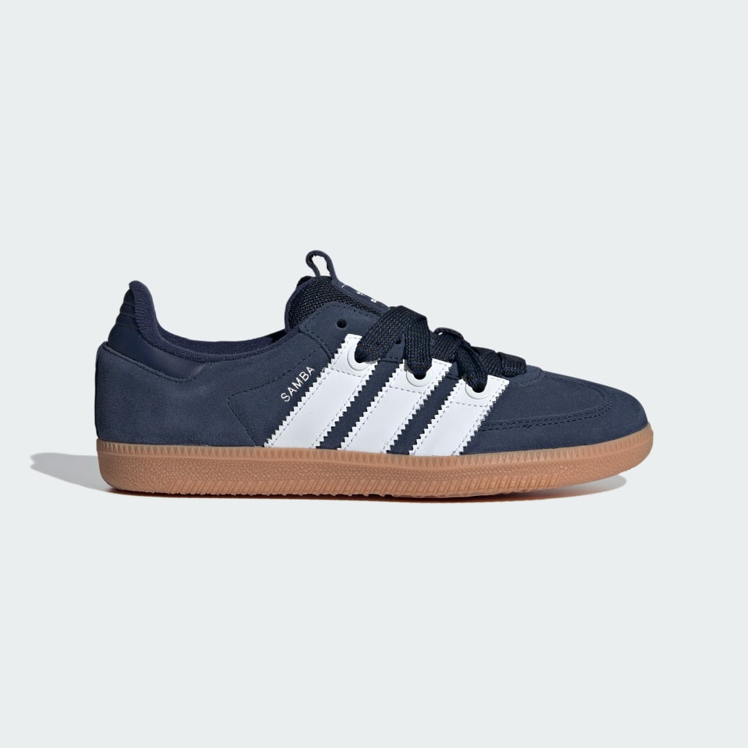 Tenisky a topánky adidas Originals Samba OG Navy | ID0286, 1