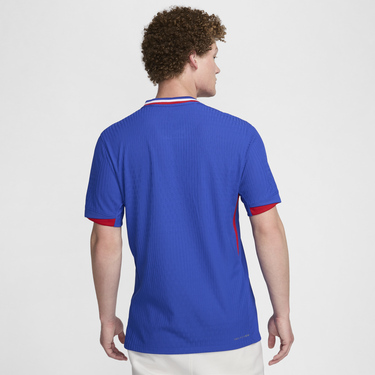 Dres Nike Dri-FIT ADV Authentic FFF 2024/25 Modrá | FJ1254-452, 3
