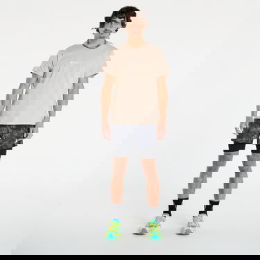 Šortky adidas Performance Own The Run Spray Dye 2-in-1 Shorts Čierna | JN9680, 4