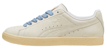 Tenisky a topánky Puma Clyde Basketball Nostalgia Béžová | 395374-001, 1