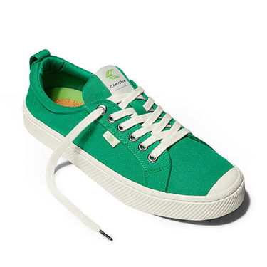 Tenisky a topánky Cariuma OCA Low 40.5 Zelené | 100103E01, 3