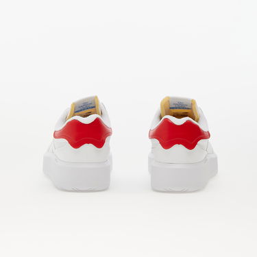 Tenisky a topánky New Balance CT 302 LH Biela | CT302LH, 1