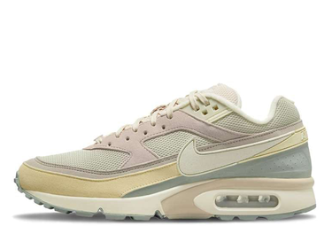Tenisky a topánky Nike Air Max BW "Light Stone" Béžová | DM9094-100, 1
