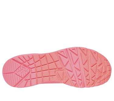 Tenisky a topánky Skechers Uno Ružová | 73690-CRL, 5