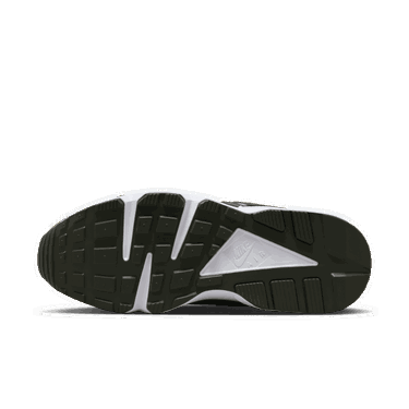 Tenisky a topánky Nike Air Huarache Runner - Zelená Zelené | DZ3306-300, 3