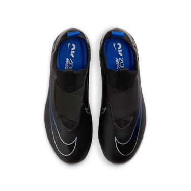 Tenisky a topánky Nike Zoom Vapor 15 Academy FG/MG Čierna | DJ5617-040, 6