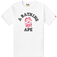 Abc Camo College T-Shirt