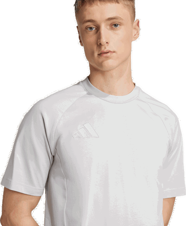 Tričko adidas Originals Tiro 25 T-Shirt Biela | jy5947, 3