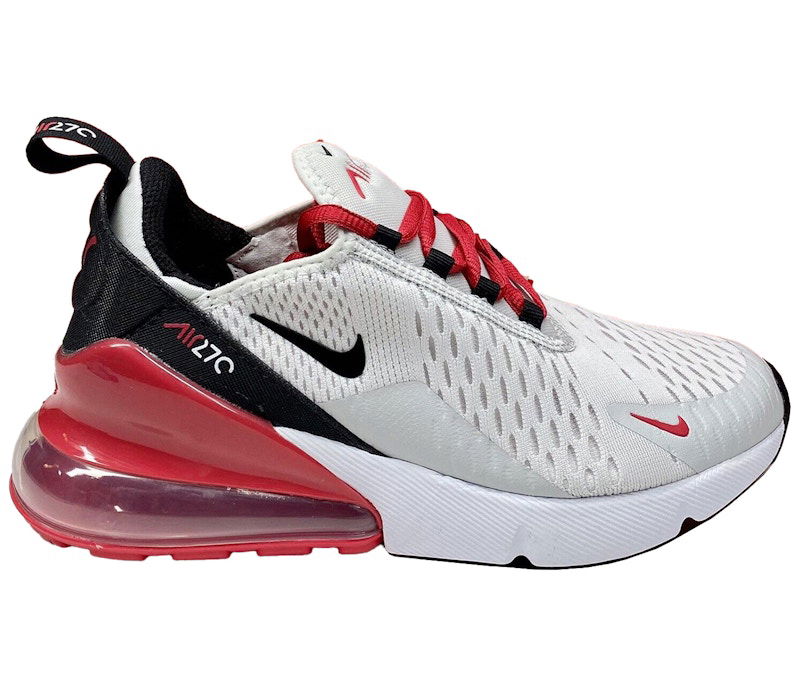 Tenisky a topánky Nike Air Max 270 Biela | DQ4717-001, 0