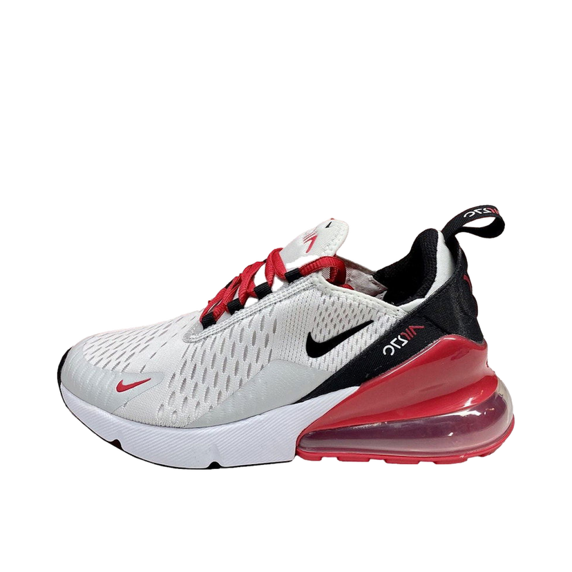 Tenisky a topánky Nike Air Max 270 Biela | DQ4717-001