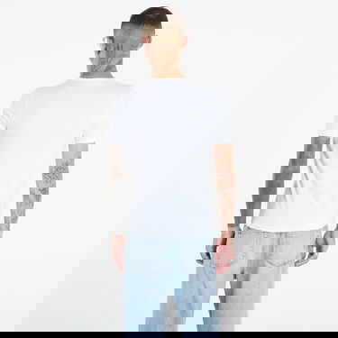 Tričko BOSS Classic 3-Pack T-Shirt Biela | 50475284-100, 2