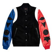 Air Jordan Destroyer Sleeve Jacket