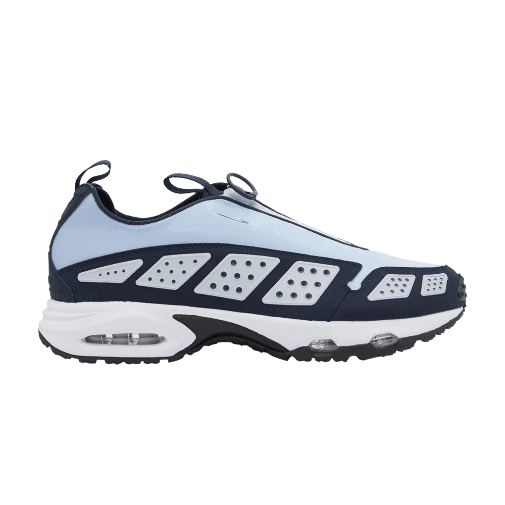 Air Sunder Max "Blue Ice" W