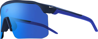 Slnečné okuliare Nike Nike Expedition Shield Sunglasses Modrá | ib6562x-492, 1