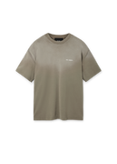 Gradient Relaxed Fit T-Shirt