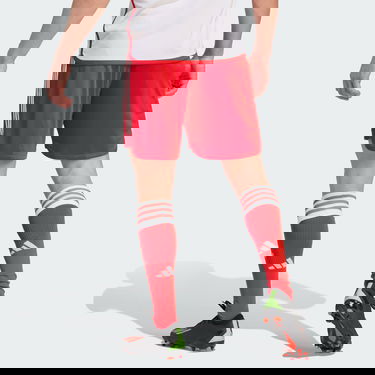 Šortky adidas Performance FC Bayern 23/24 Home Shorts Červená | IJ7444, 3