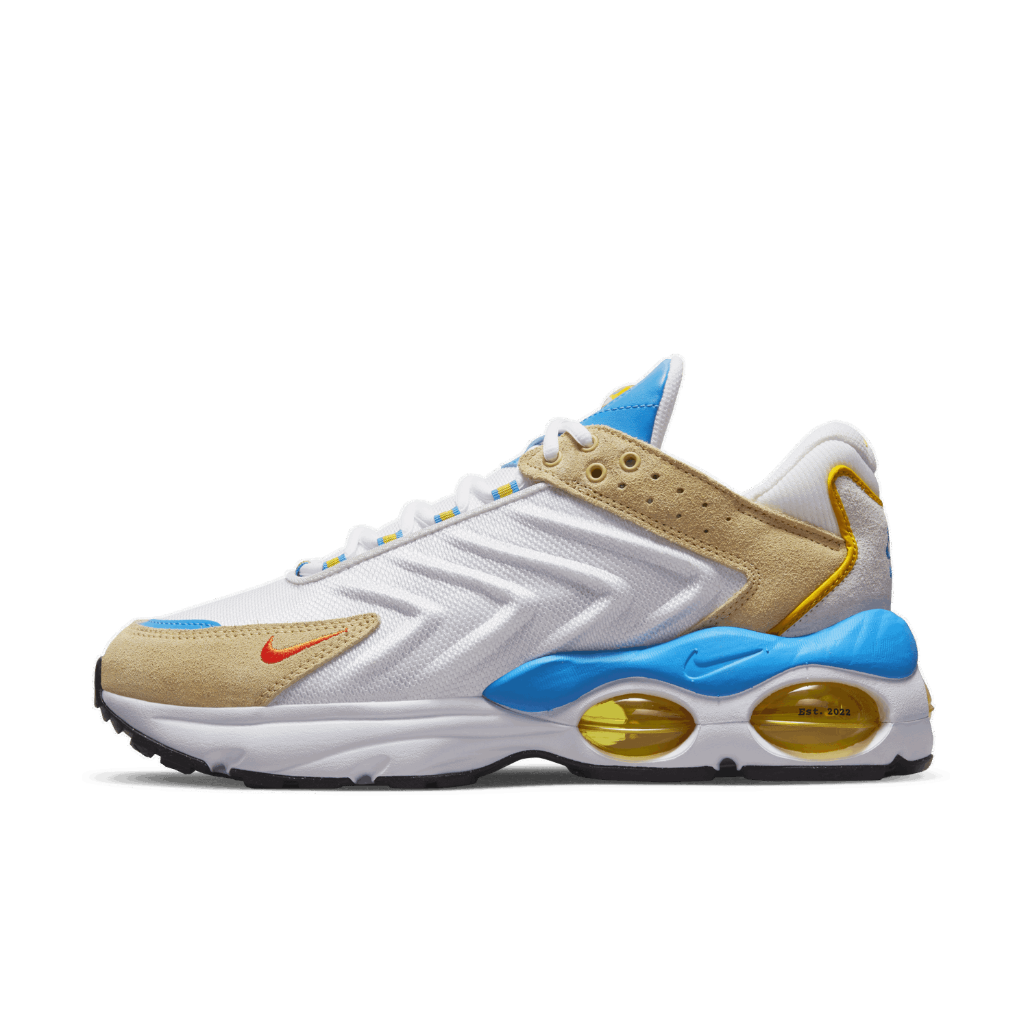 Tenisky a topánky Nike Air Max TW Biela | DV1232-100, 0