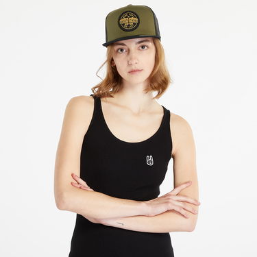 Šaty Horsefeathers Ariadna Dress Čierna | SW880C, 3