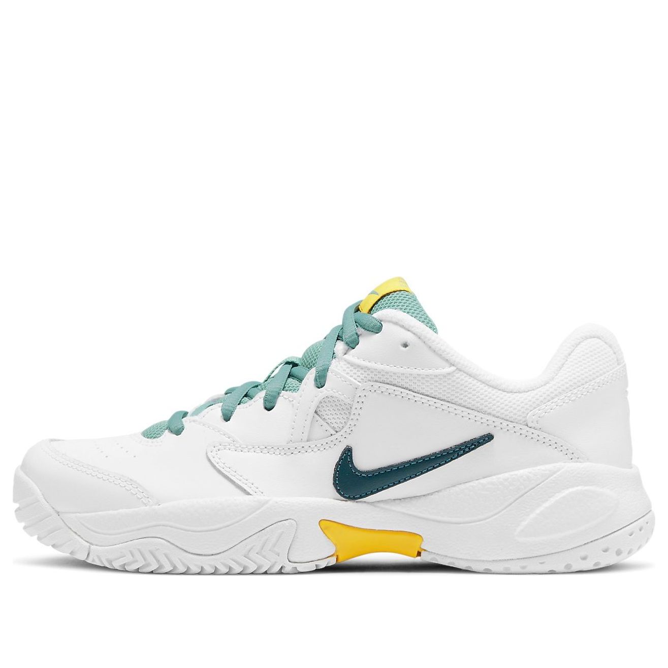 Tenisky a topánky Nike Court Lite 2 Biela | AR8838-108, 0