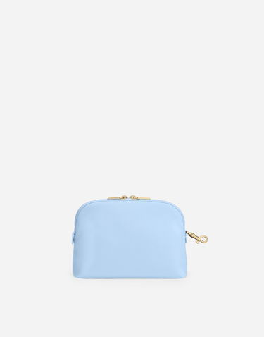 Kabelka Dolce & Gabbana Dolce & Gabbana Dog Food Bag with Wrist Strap Modrá | BD0023A645780620, 1