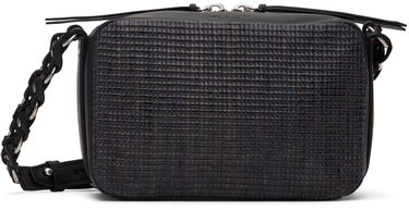 Taška cez rameno rag & bone Rag & Bone Cami Camera Bag Čierna | WHH24P1001SL01, 0