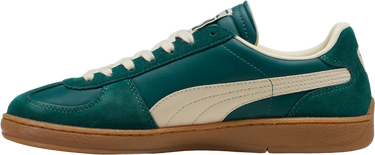 Tenisky a topánky Puma Super Team 'PALMEIRAS' Zelené | 401080-01, 2