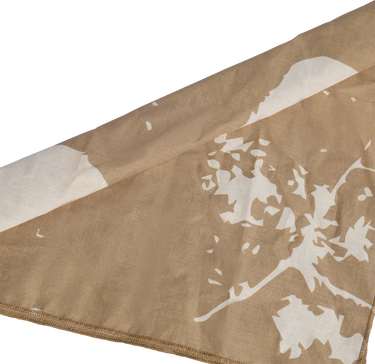 Šál adidas Originals Hermanos Koumori Bandana Hnedá | ke2151, 1