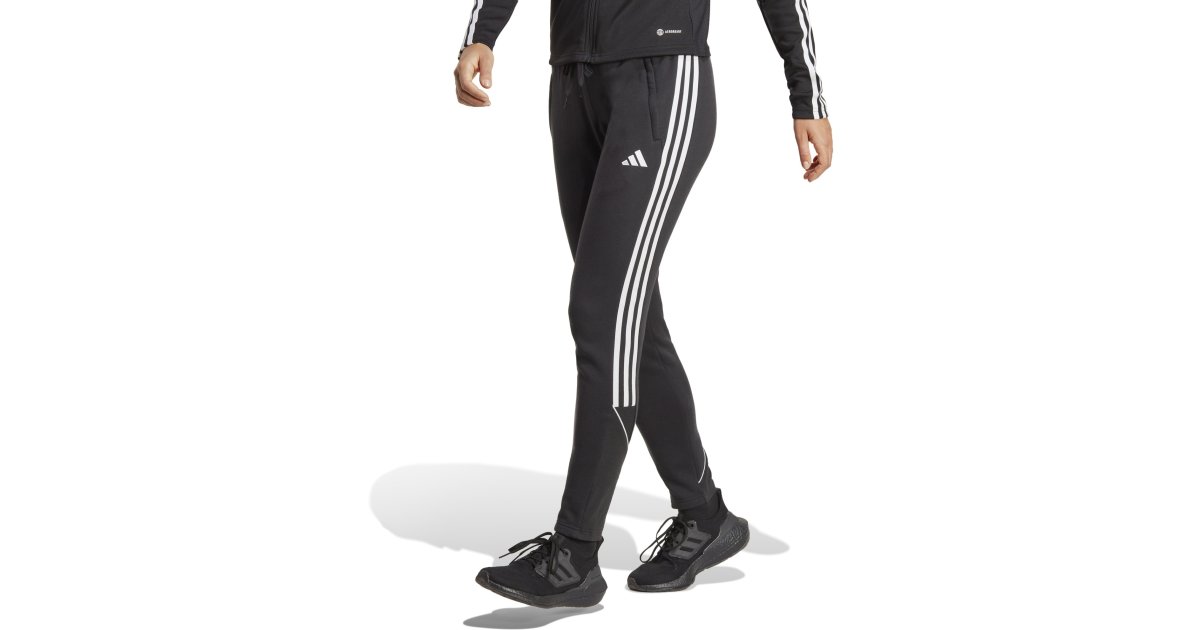 Tepláky adidas Originals Tiro 23 League Pants Čierna | hs3608, 1