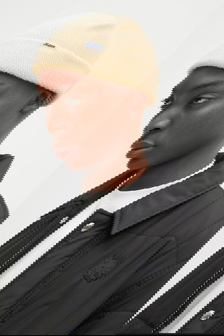 Kulicha Butter Goods Wharfie Fine Knit Beanie Rôznofarebný | BG243810, 1