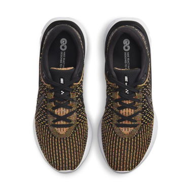 Tenisky a topánky Nike React Infinity Run Flyknit 3 Čierna | DH5392-002, 2