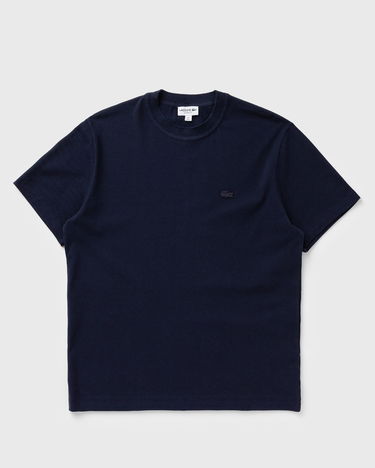 Tričko Lacoste Lacoste Classic T-Shirt Navy | TH5477-166, 1