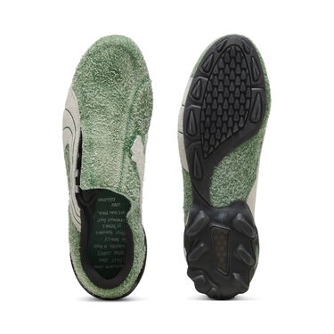 Tenisky a topánky Puma KIDSUPER V-S1 Archive Zelené | 403848_01, 5