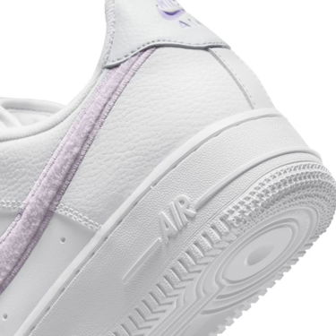 Tenisky a topánky Nike Air Force 1 '07 Essential W Biela | DN5056-100, 4