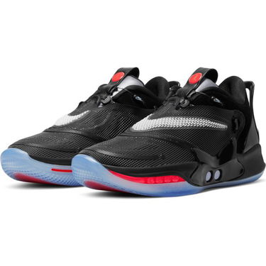 Tenisky a topánky Nike Adapt BB 2.0 "NBA ASG 2020" EU Charger Čierna | CV2441-001, 2