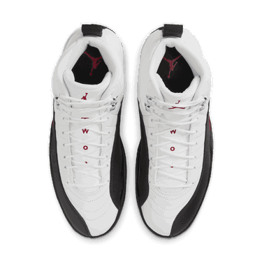 Tenisky a topánky Jordan Air Jordan 12 Retro "Red Taxi" Čierna | CT8013-162, 2